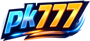 pk777 লোগো